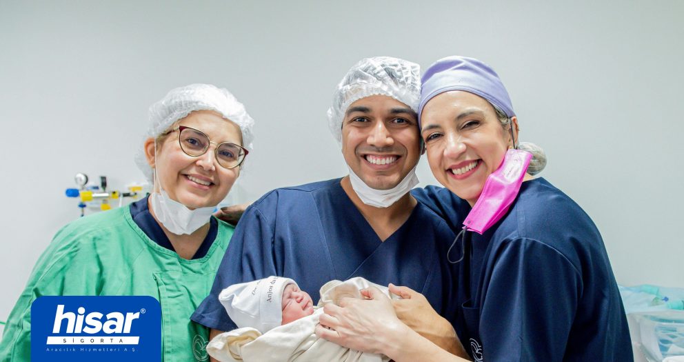 Doğum Sigortası Nedir? Ne Zaman Yapılmalıdır? Doğum Sigortası Fiyatları